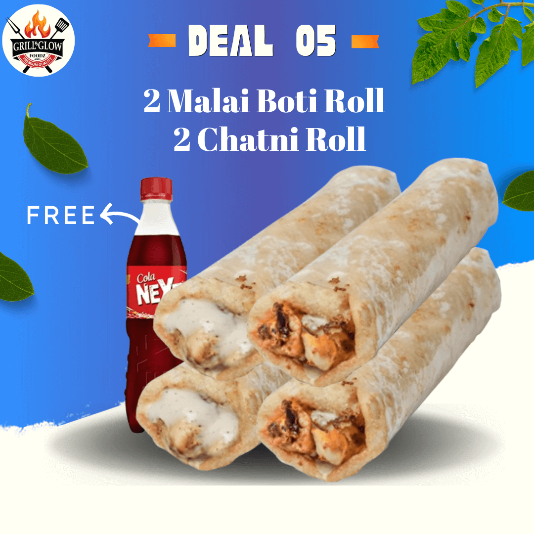 Night Deal 05