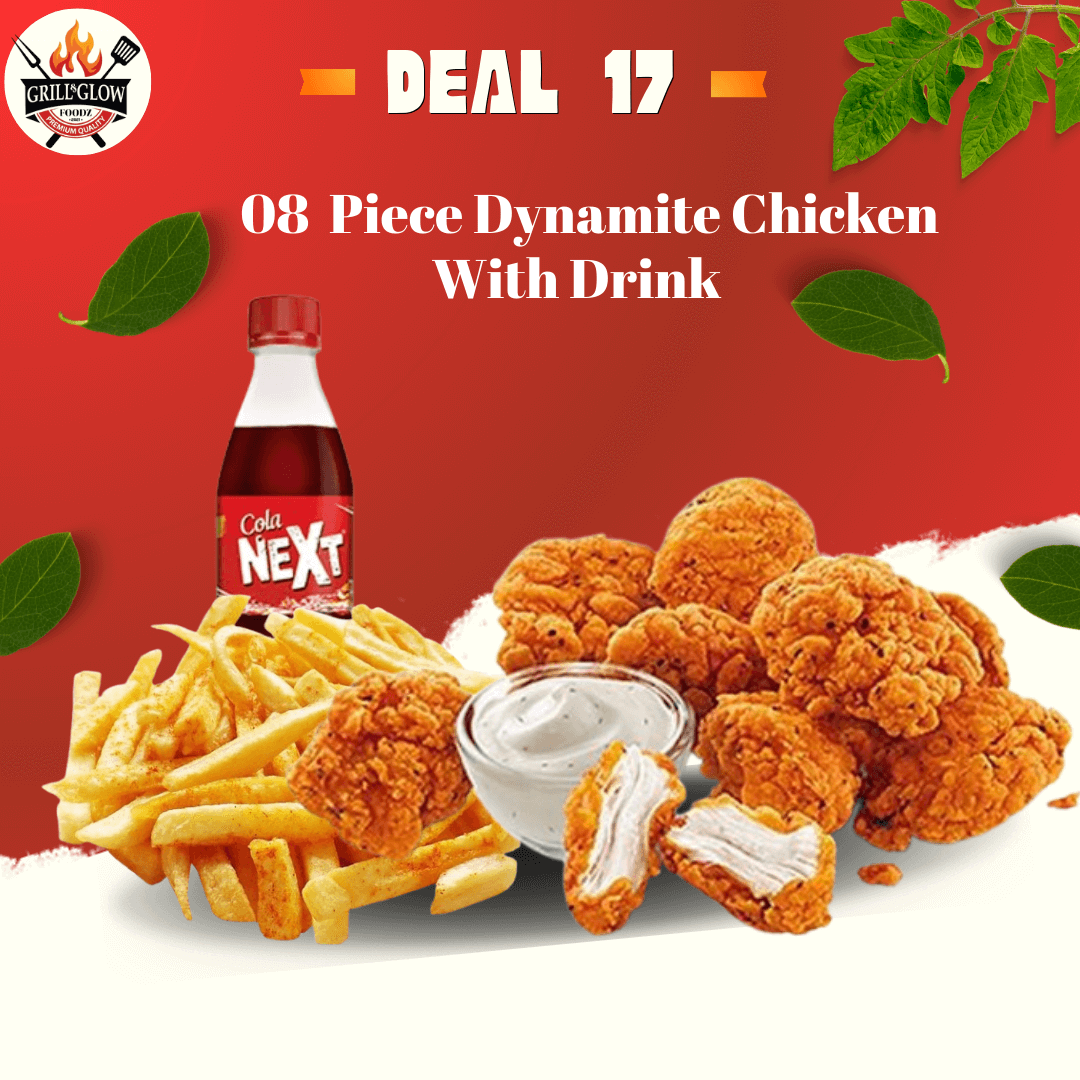 Craving Deal 17 