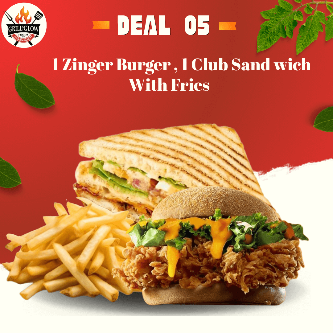 Craving Deal 05