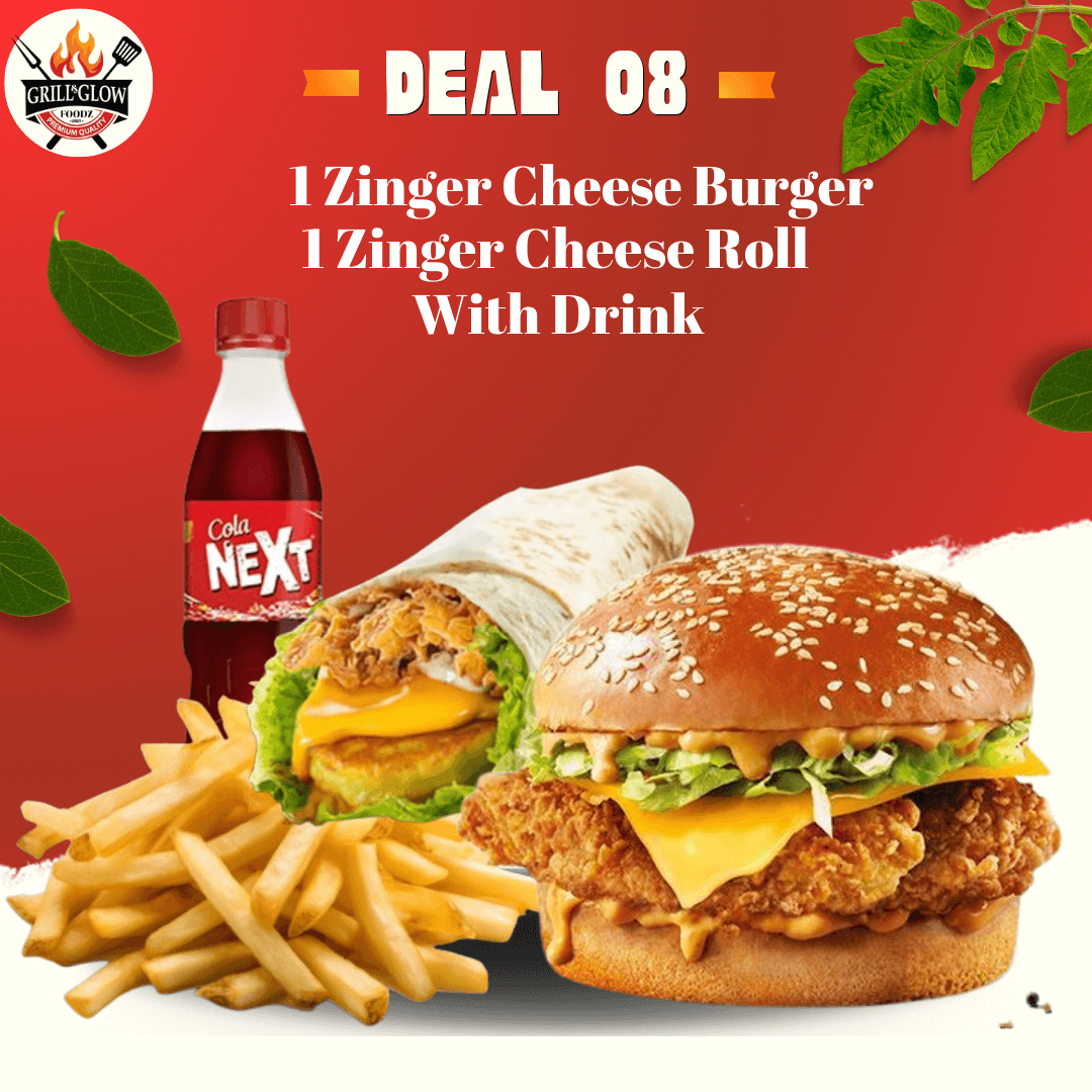 Craving Deal 08