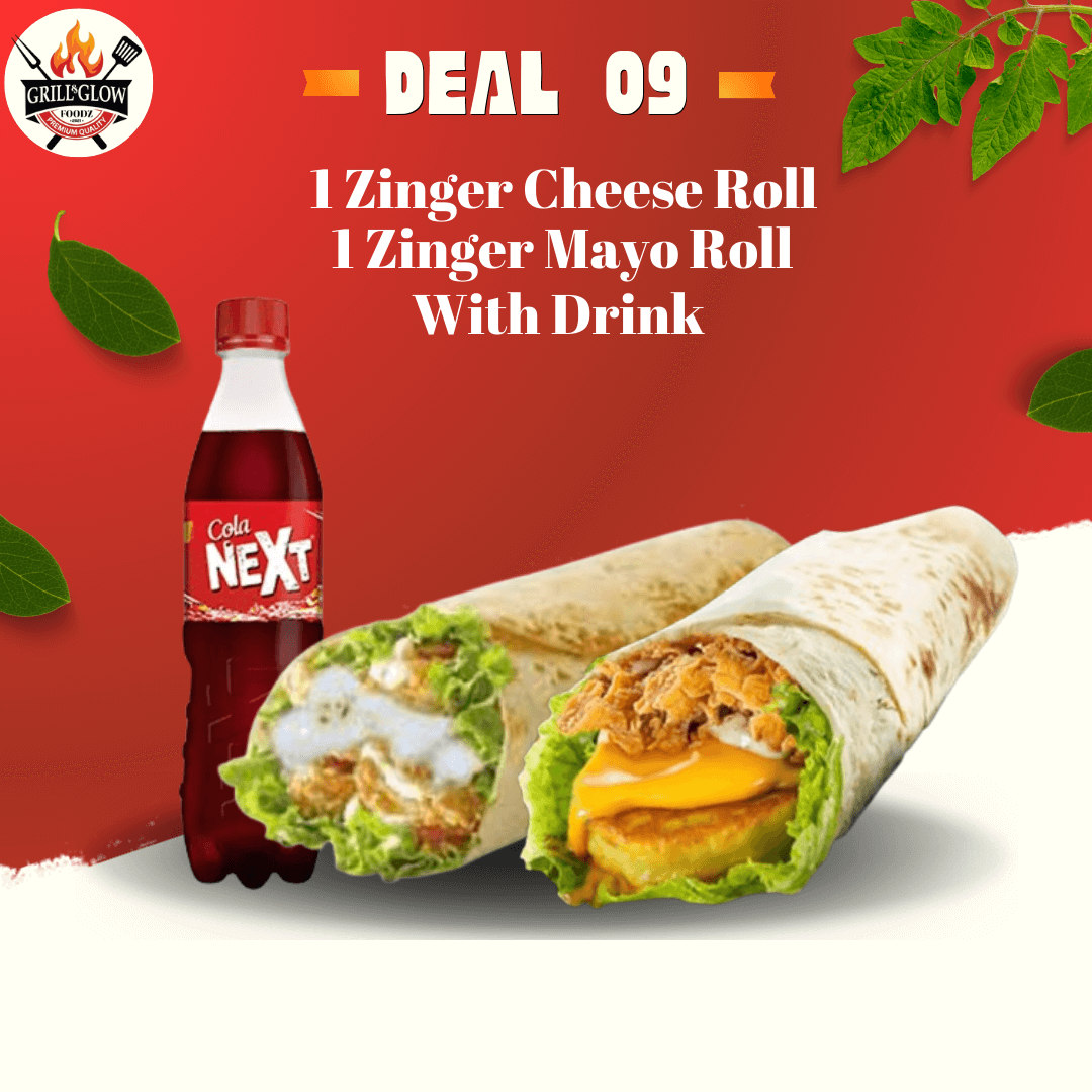 Craving Deal 09