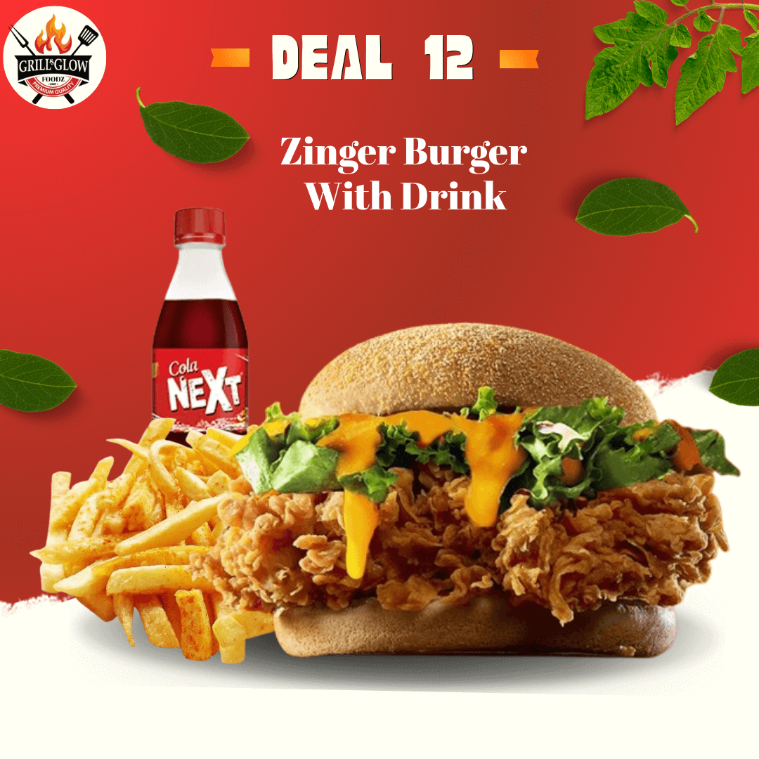 Craving Deal 12