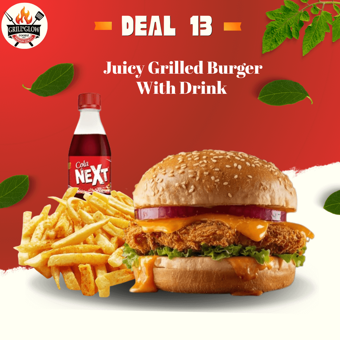 Craving Deal 13