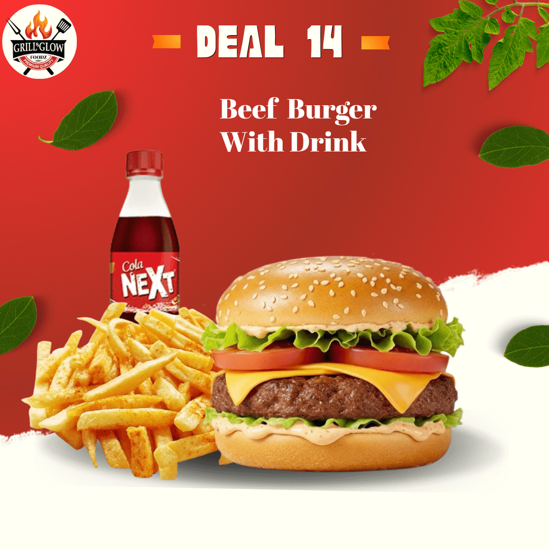 Craving Deal 14 