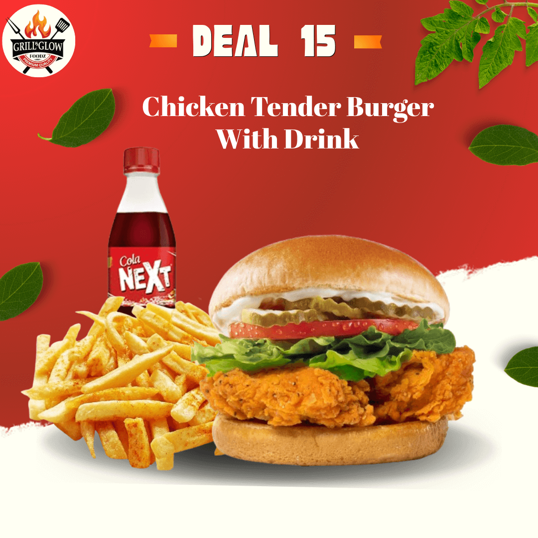 Craving Deal 15