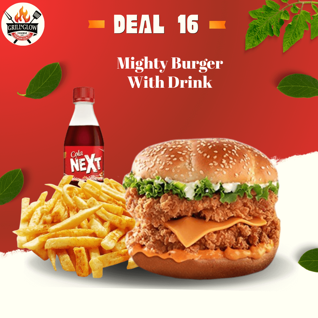Craving Deal 16