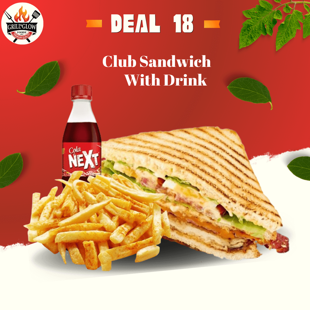 Craving Deal 18